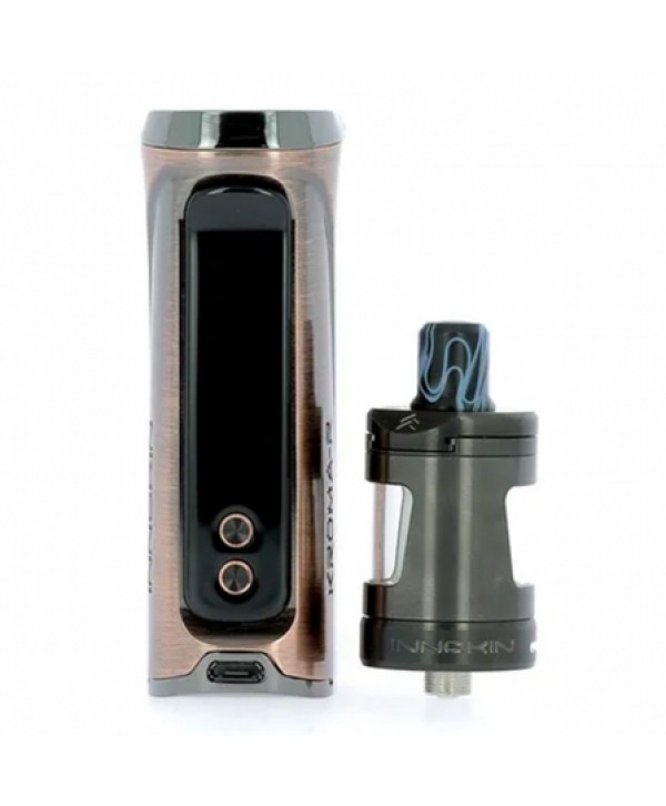 Soldes Kit Kroma R Innokin | Cigarette electronique Kroma R