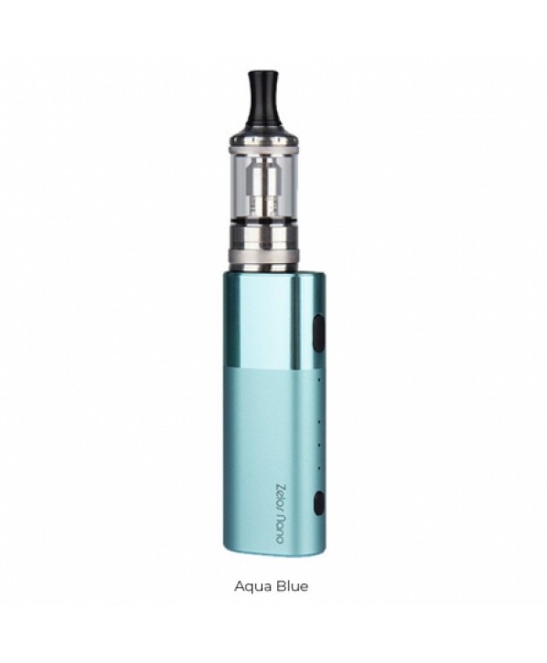 Soldes Kit Zelos Nano Aspire | Cigarette electronique Zelos Nano