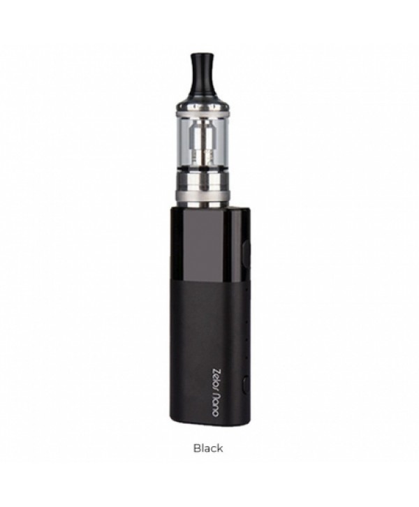Soldes Kit Zelos Nano Aspire | Cigarette electronique Zelos Nano