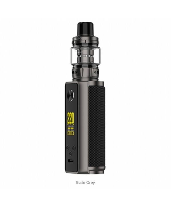 Soldes Kit Target 200 Vaporesso | Cigarette electronique Target 200