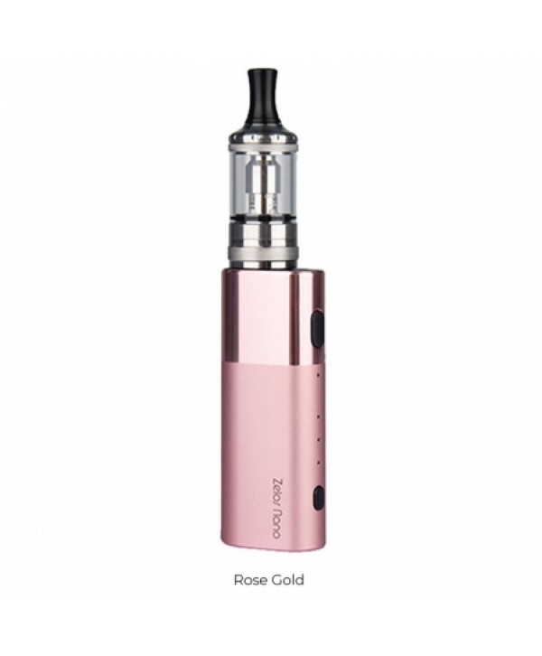 Soldes Kit Zelos Nano Aspire | Cigarette electronique Zelos Nano