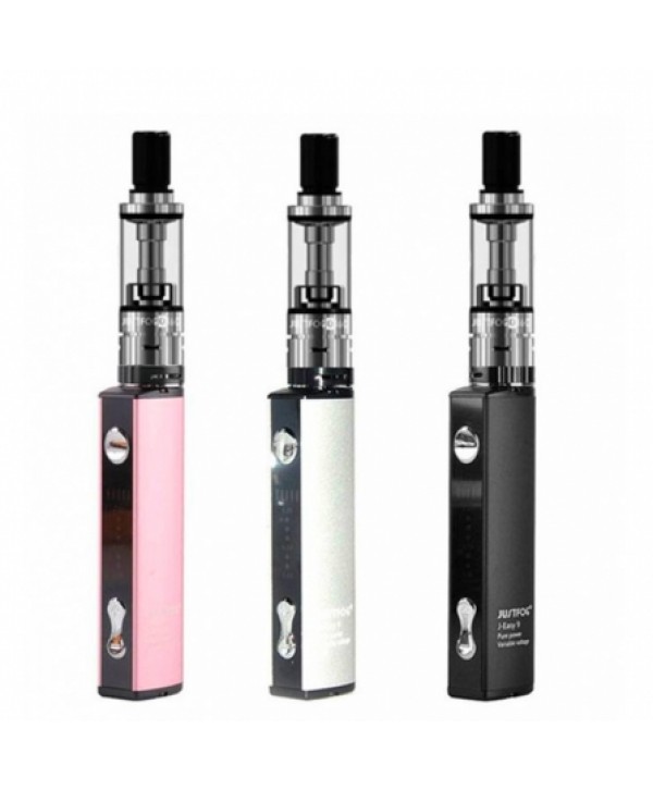 Soldes Kit Q16 Justfog | Cigarette electronique Q16