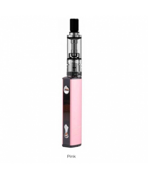 Soldes Kit Q16 Justfog | Cigarette electronique Q16