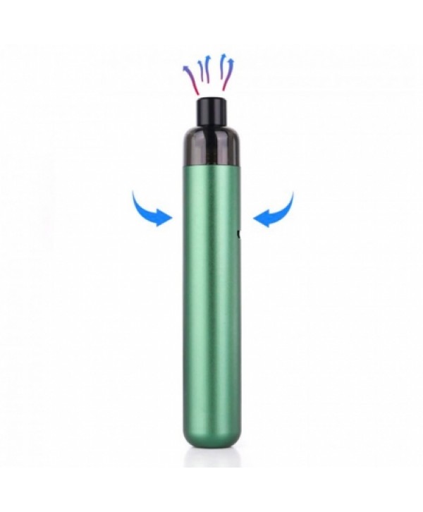 14,18€ - Soldes POD Wenax Stylus GeekVape | Cigarette electronique Wenax Stylus pas cher