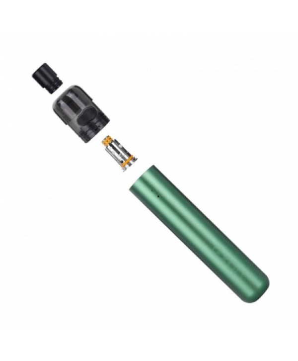 14,18€ - Soldes POD Wenax Stylus GeekVape | Cigarette electronique Wenax Stylus pas cher