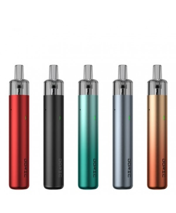 Soldes Doric 20 SE VOOPOO | Cigarette electronique Doric 20 SE