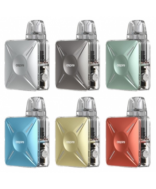Soldes Cyber X Aspire | Cigarette electronique Cyber X