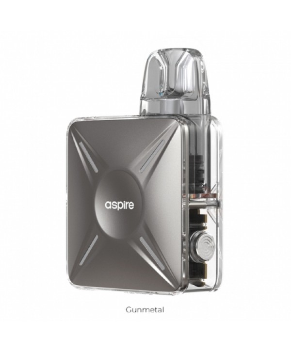 Soldes Cyber X Aspire | Cigarette electronique Cyber X
