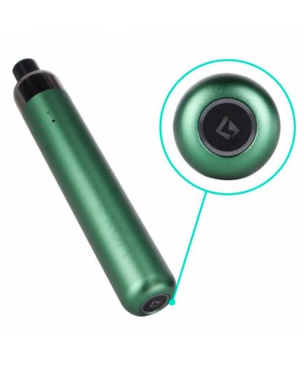 14,18€ - Soldes POD Wenax Stylus GeekVape | Cigarette electronique Wenax Stylus pas cher