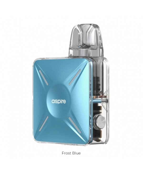 Soldes Cyber X Aspire | Cigarette electronique Cyber X