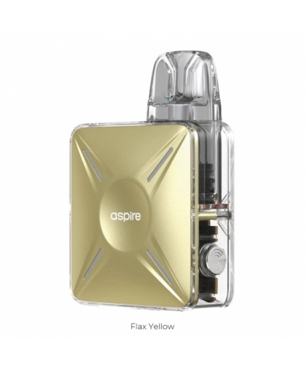 Soldes Cyber X Aspire | Cigarette electronique Cyber X