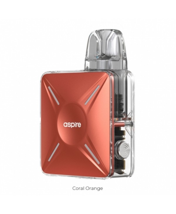 Soldes Cyber X Aspire | Cigarette electronique Cyber X
