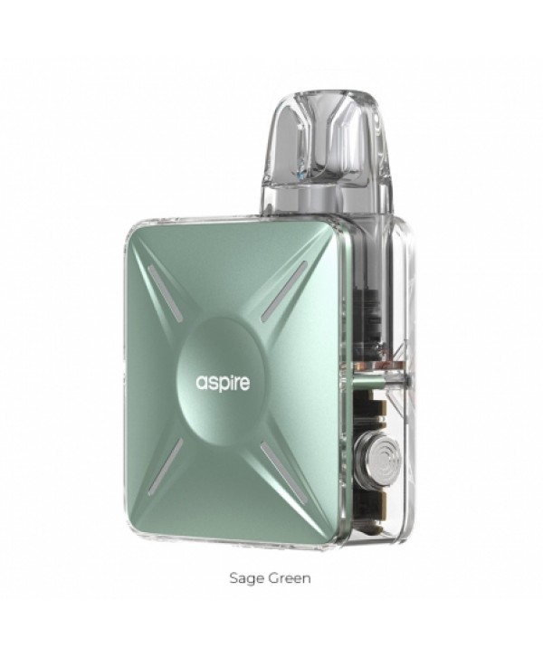 Soldes Cyber X Aspire | Cigarette electronique Cyber X