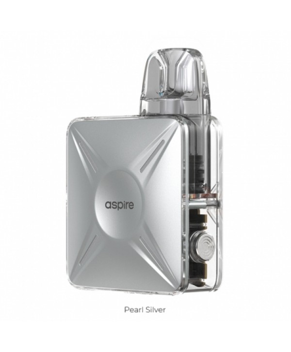 Soldes Cyber X Aspire | Cigarette electronique Cyber X