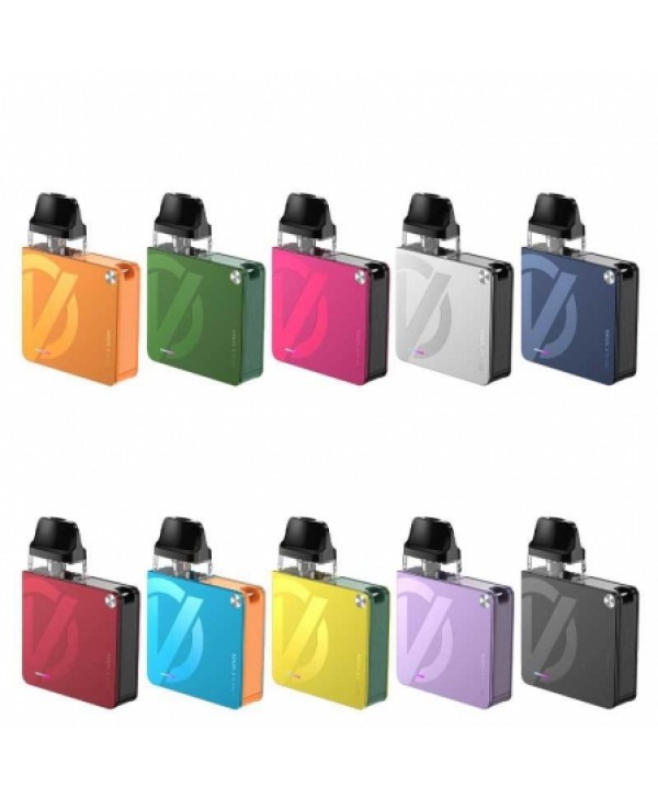 Soldes Xros 3 Nano Vaporesso | Cigarette electronique Xros 3 Nano