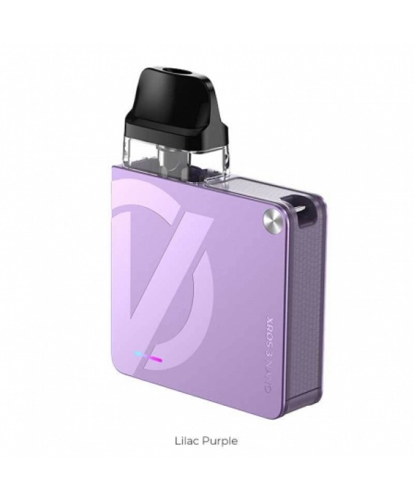 Soldes Xros 3 Nano Vaporesso | Cigarette electronique Xros 3 Nano