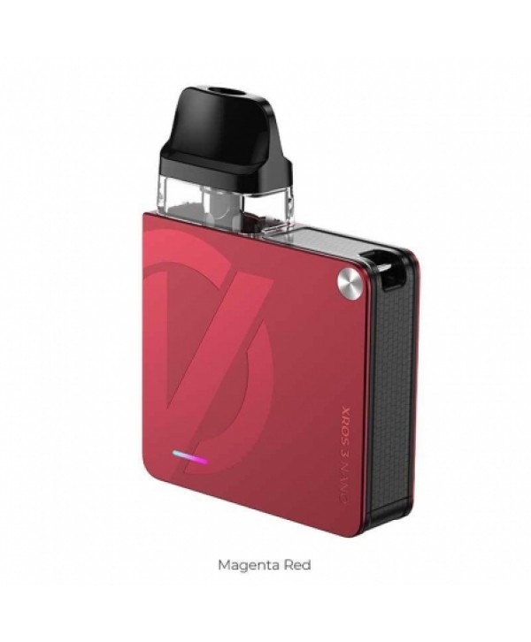 Soldes Xros 3 Nano Vaporesso | Cigarette electronique Xros 3 Nano