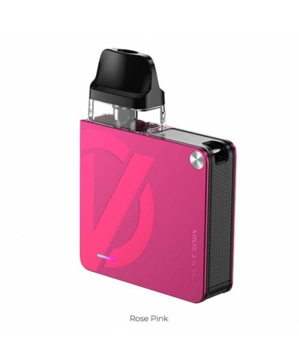 Soldes Xros 3 Nano Vaporesso | Cigarette electronique Xros 3 Nano