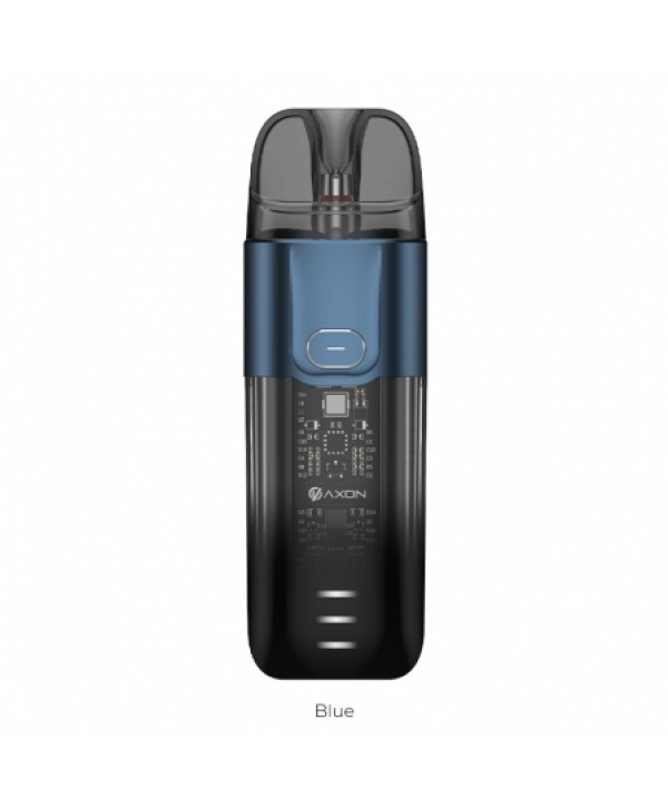 Soldes Luxe X Vaporesso | Cigarette electronique Luxe X
