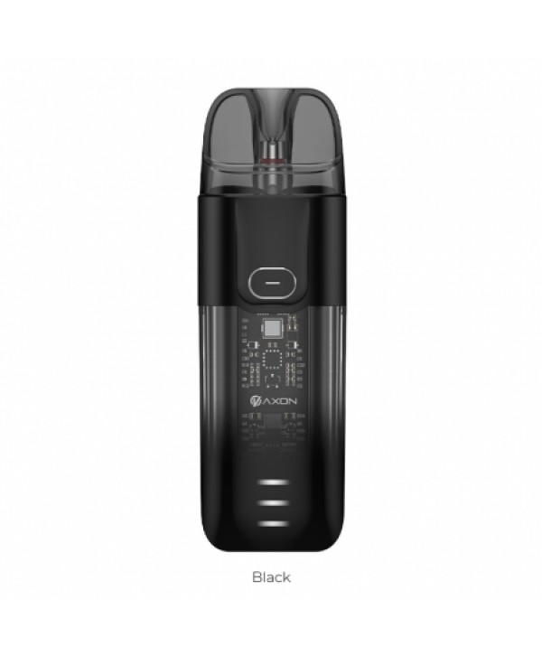 Soldes Luxe X Vaporesso | Cigarette electronique Luxe X