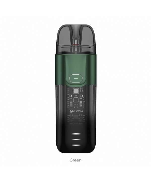 Soldes Luxe X Vaporesso | Cigarette electronique Luxe X