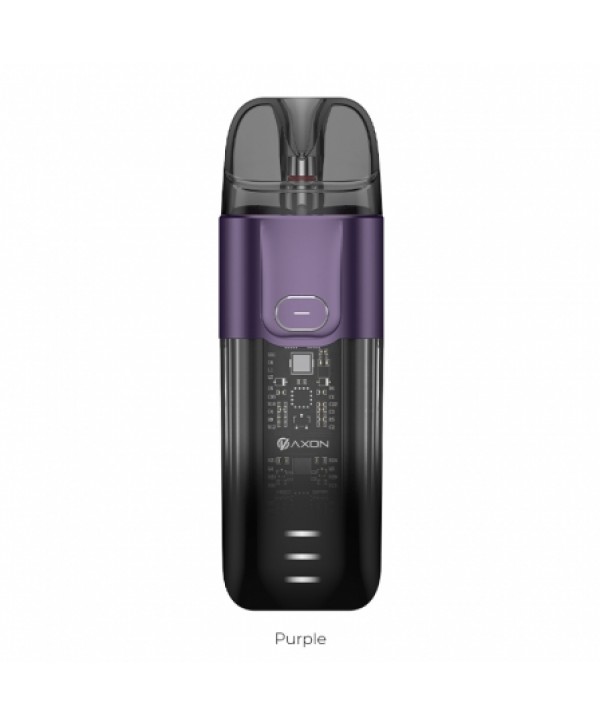 Soldes Luxe X Vaporesso | Cigarette electronique Luxe X