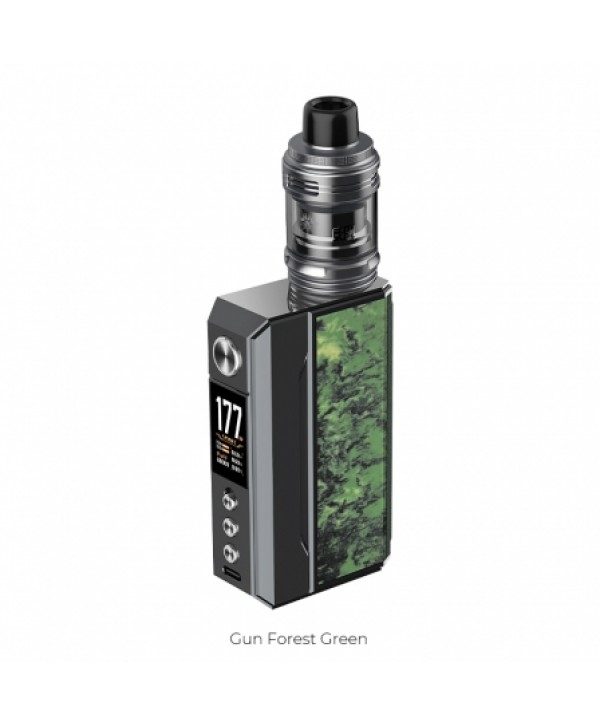 Soldes Kit Drag 4 VOOPOO | Cigarette electronique Drag 4