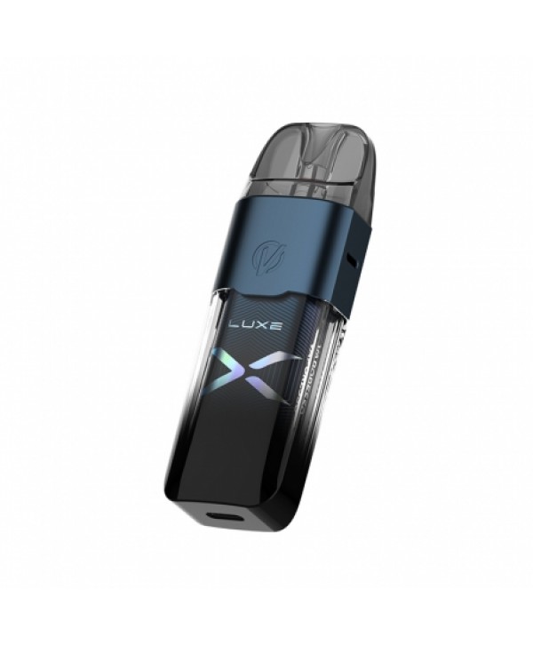 Soldes Luxe X Vaporesso | Cigarette electronique Luxe X