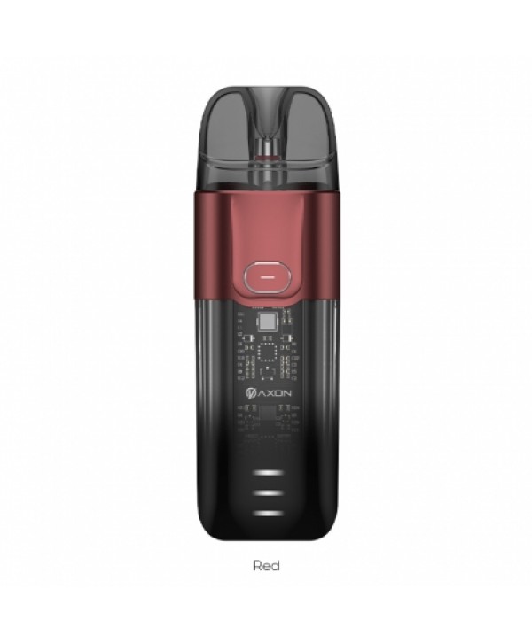 Soldes Luxe X Vaporesso | Cigarette electronique Luxe X
