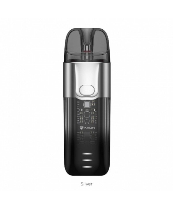Soldes Luxe X Vaporesso | Cigarette electronique Luxe X