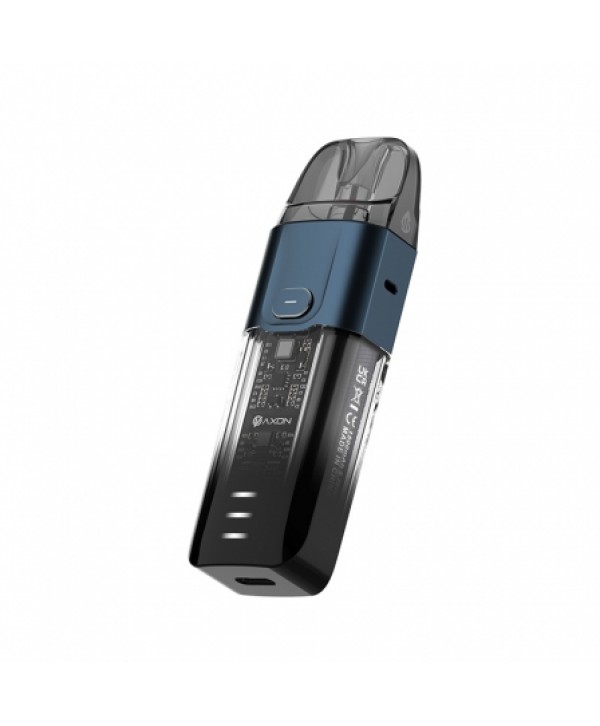 Soldes Luxe X Vaporesso | Cigarette electronique Luxe X