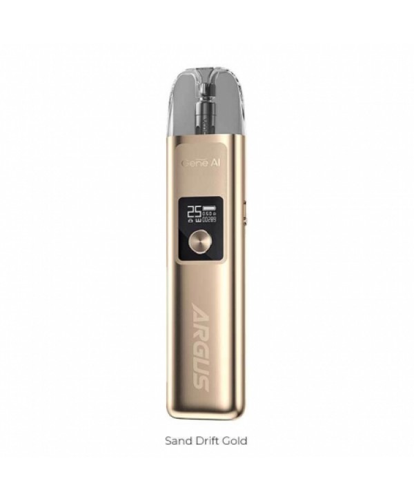 Soldes Argus G VOOPOO | Cigarette electronique Argus G