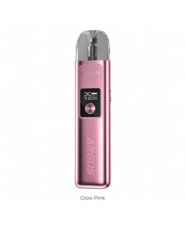 Soldes Argus G VOOPOO | Cigarette electronique Argus G