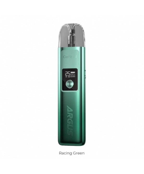 Soldes Argus G VOOPOO | Cigarette electronique Argus G