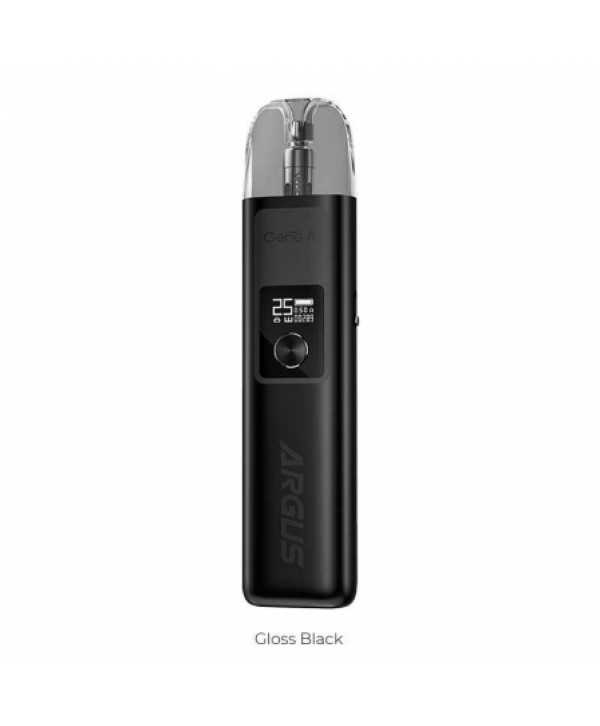 Soldes Argus G VOOPOO | Cigarette electronique Argus G