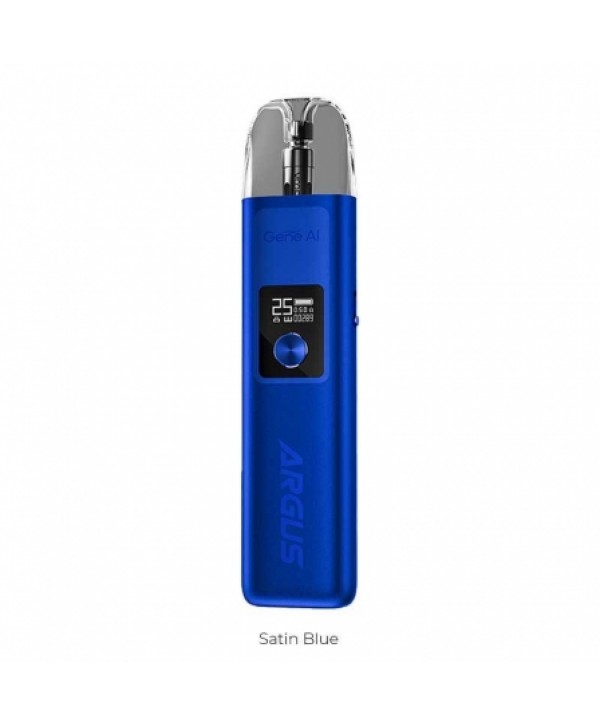 Soldes Argus G VOOPOO | Cigarette electronique Argus G