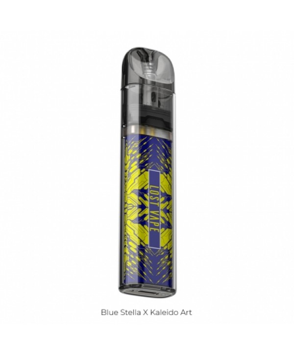 Soldes 10,98€ - POD Ursa Nano Art Lost Vape | Cigarette electronique Ursa Nano Art pas cher