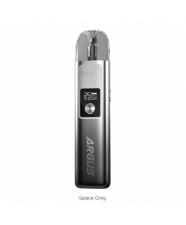 Soldes Argus G VOOPOO | Cigarette electronique Argus G