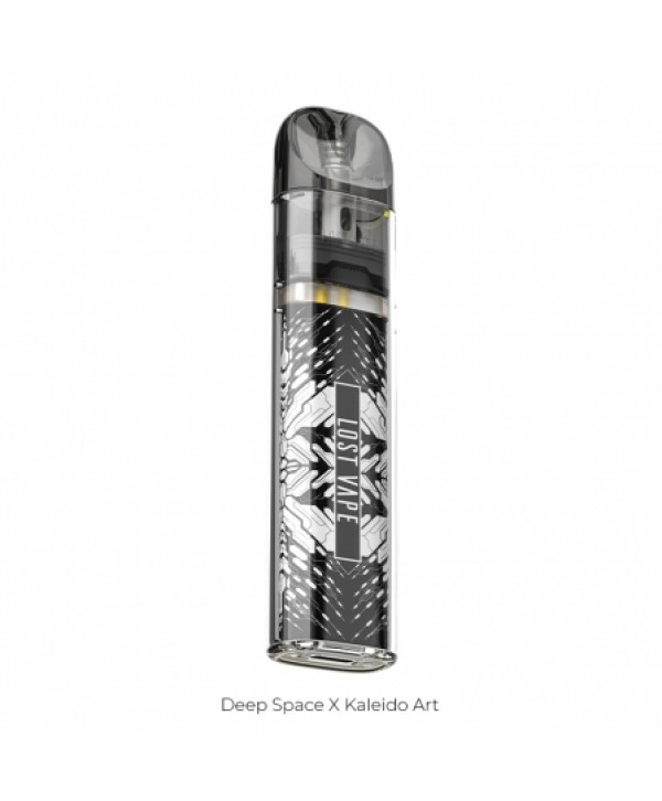 Soldes 10,98€ - POD Ursa Nano Art Lost Vape | Cigarette electronique Ursa Nano Art pas cher