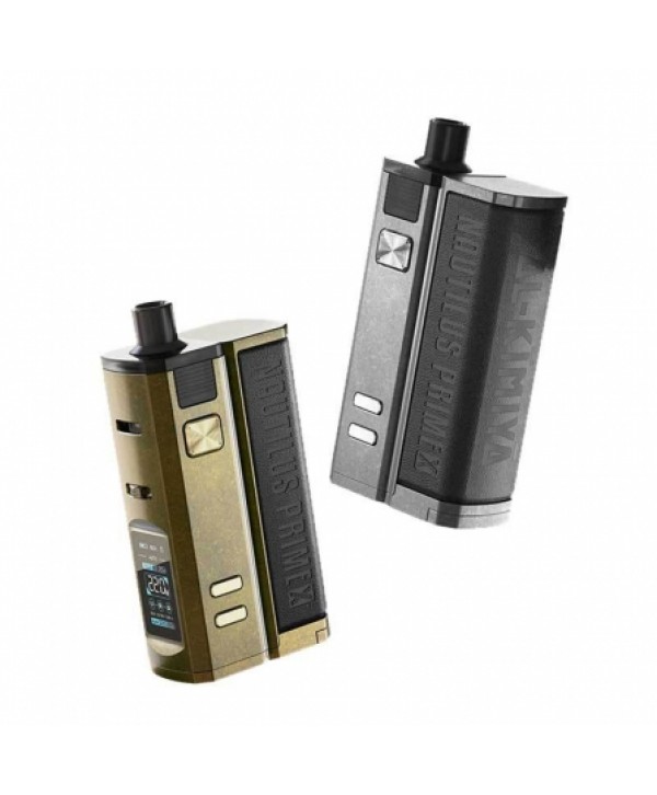 Nautilus Prime X Edition Al-Kimiya Aspire | Cigarette electronique Nautilus Prime X Edition Al-Kimiya
