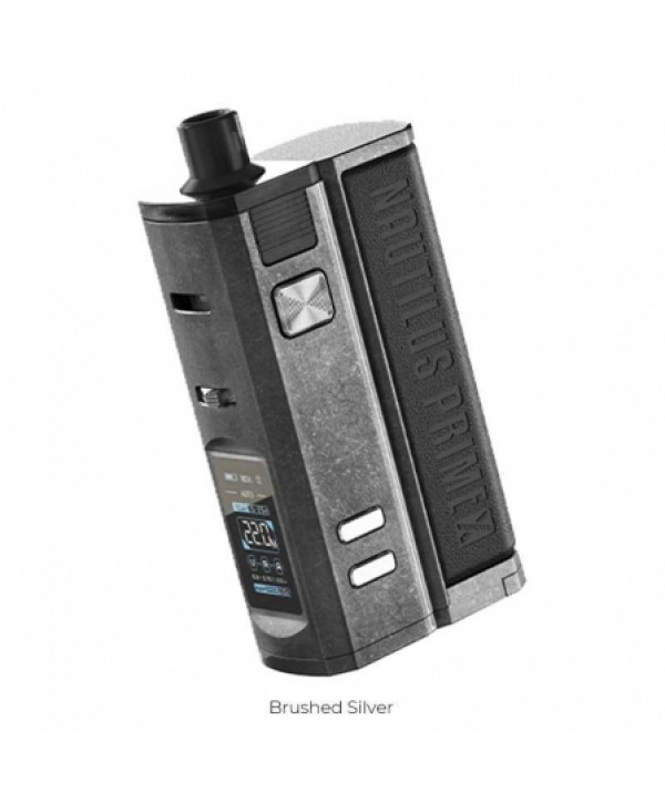 Nautilus Prime X Edition Al-Kimiya Aspire | Cigarette electronique Nautilus Prime X Edition Al-Kimiya