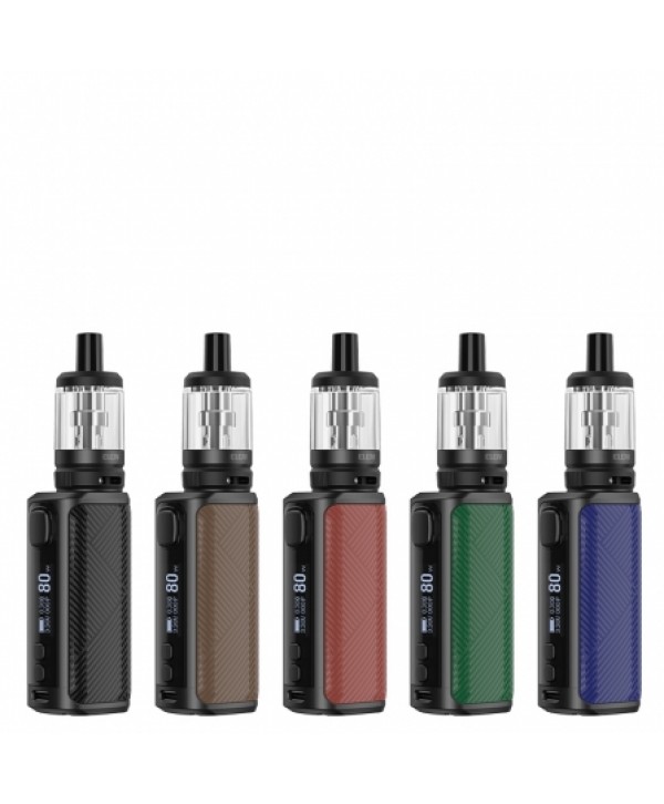 Kit iStick I80 Eleaf | Cigarette electronique iStick I80