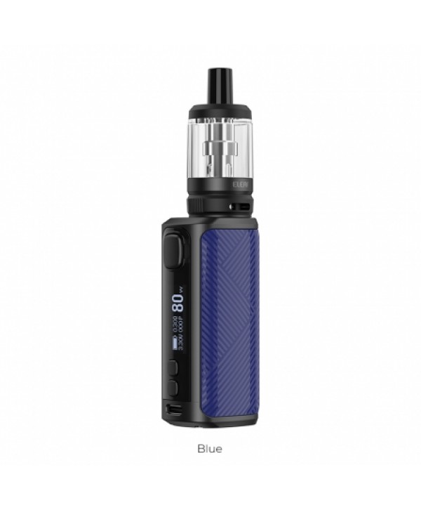 Kit iStick I80 Eleaf | Cigarette electronique iStick I80
