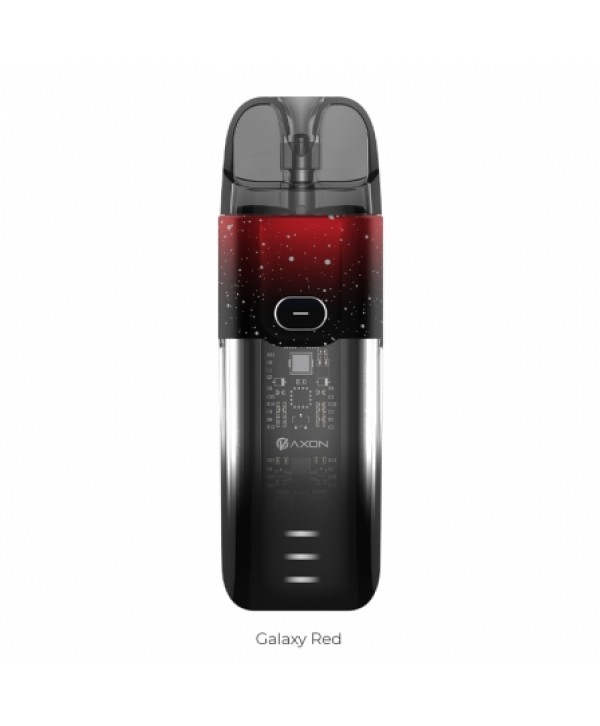Soldes Luxe XR Vaporesso | Cigarette electronique Luxe XR