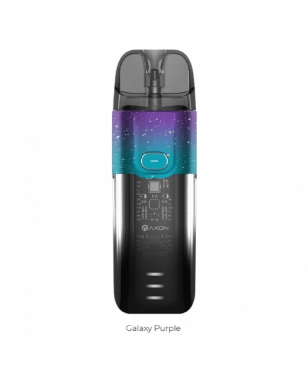 Soldes Luxe XR Vaporesso | Cigarette electronique Luxe XR