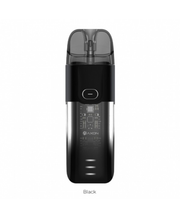 Soldes Luxe XR Vaporesso | Cigarette electronique Luxe XR