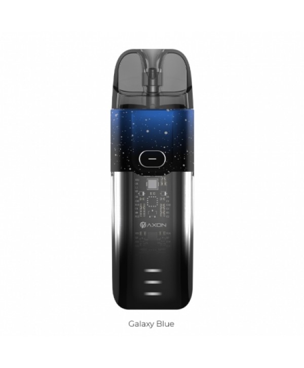 Soldes Luxe XR Vaporesso | Cigarette electronique Luxe XR