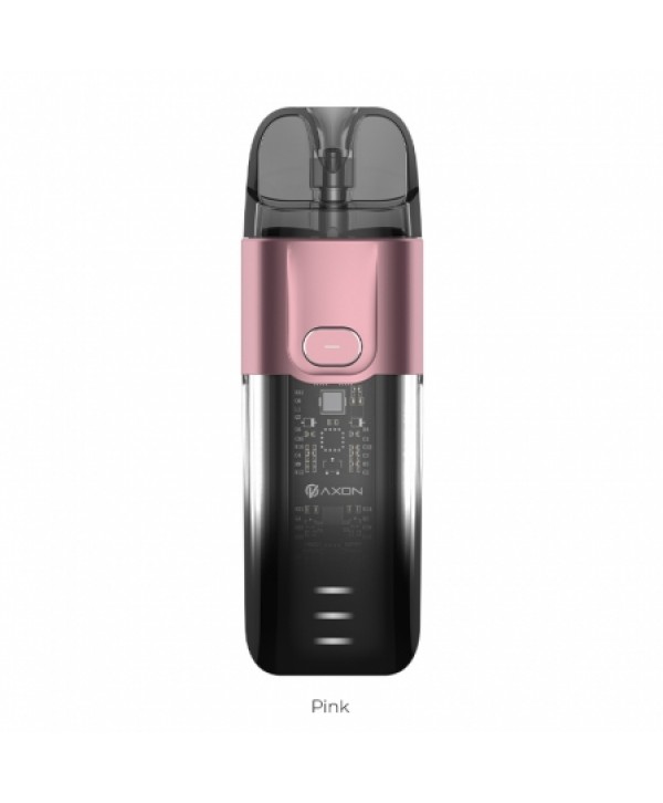 Soldes Luxe XR Vaporesso | Cigarette electronique Luxe XR