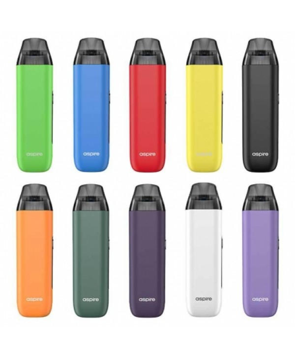 Soldes Minican 3 Pro Aspire | Cigarette electronique Minican 3 Pro