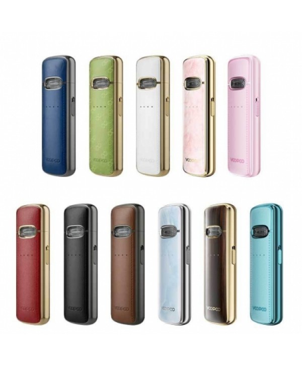 Soldes VMate E VOOPOO | Cigarette electronique VMate E